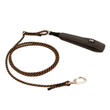 Hurtta Adjustable Rope Leash ECO