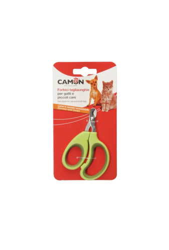 Camon Pro Mini Körömvágó Macskáknak és Kistestű Kutyáknak 10cm
