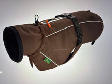 Dog Coat Nordby Kutyakabát Tacskó Alkatú Kutyáknak