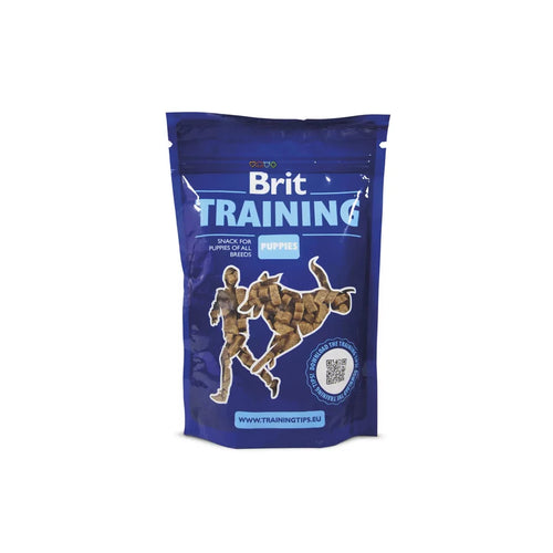 Brit Premium Training Snack Puppies Jutalomfalat 200g