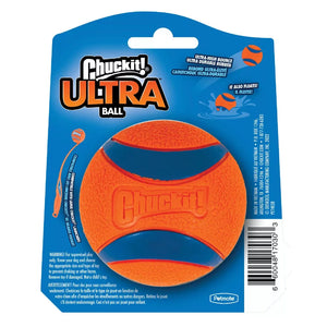 Chuckit! Ultra Labda L 7cm 1db-os