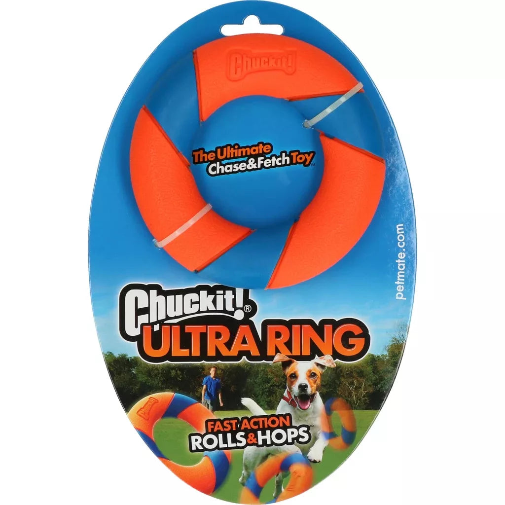 Chuckit! Ultra Karika