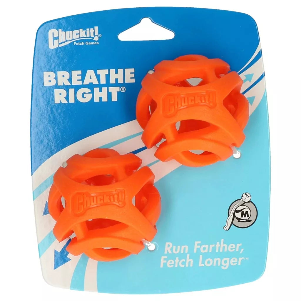 Chuckit! Air Fetch Labda M 2db-os