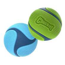 Chuckit! Sniff Fetch Labda Duo Bacon és Mogyoróvaj M 2db-os