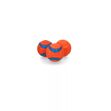 Chuckit! Fetch Medley Gen Labda M 6cm 3db-os