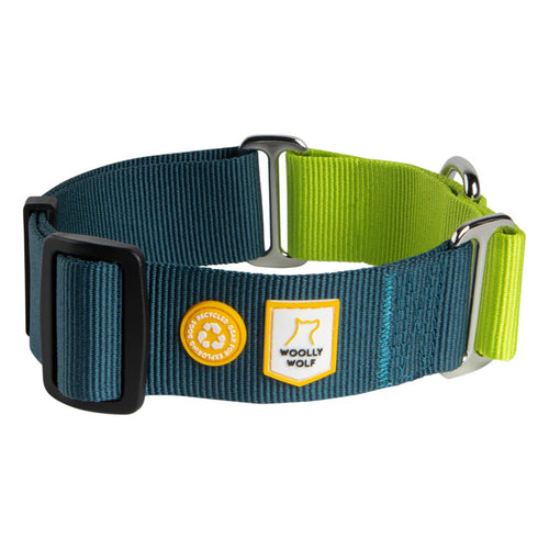 Color Block Martingale Nyakörv