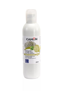 Camon Argilla - Zöld Agyagos Sampon 200ml