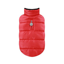 Puppy Angel Quillted Padded Vest(Ultra Light, Regular Length, Snap)