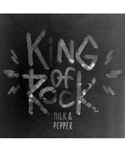 Milk & Pepper Darren T-Shirt