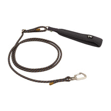 Hurtta Adjustable Rope Leash ECO