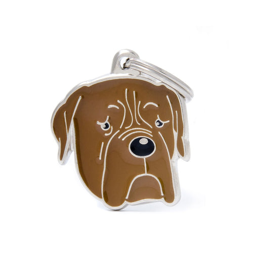 MyFamily Dogue de Bordeaux