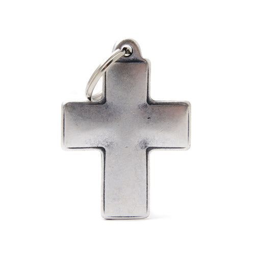 MyFamily Cross Bronx Strong