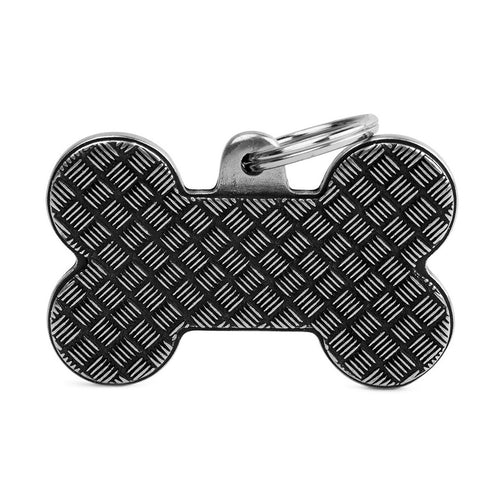 MyFamily XL Bone Bronx Platform