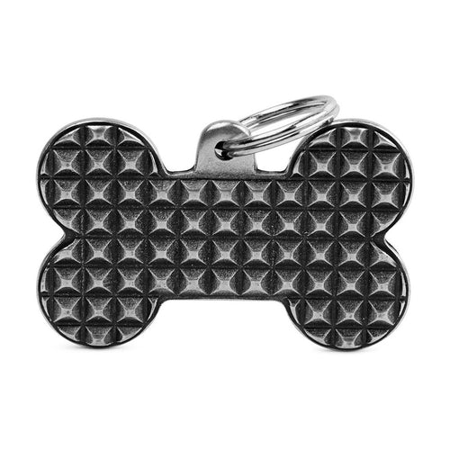 MyFamily XL Bone Bronx Studs