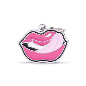 MyFamily Charms Lips