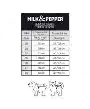 Milk & Pepper Manea T-Shirt Kutyaruha
