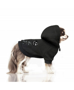 Milk & Pepper Ozzy Hoodie