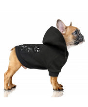 Milk & Pepper Ozzy Hoodie