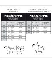 Milk & Pepper Ozzy Hoodie