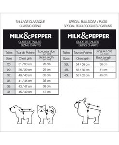 Milk & Pepper Ozzy Hoodie