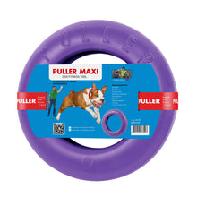 Puller Standard Kutyajáték