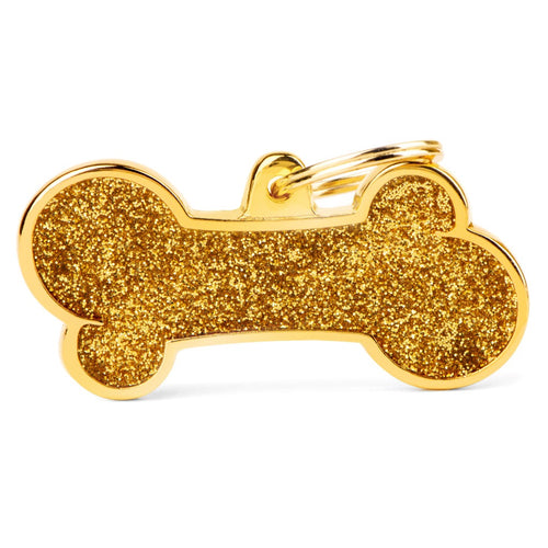 MyFamily Shine Big Bone XL Glitter