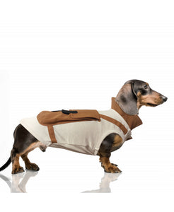Milk & Pepper T-Shirt Yindi