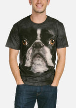 Boston Terrier T-Shirt