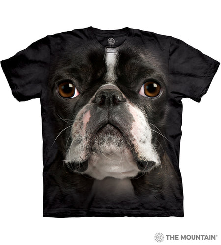 Boston Terrier T-Shirt