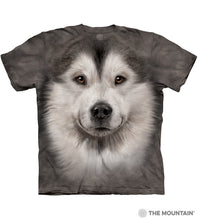 Alaskam Malamute T-Shirt