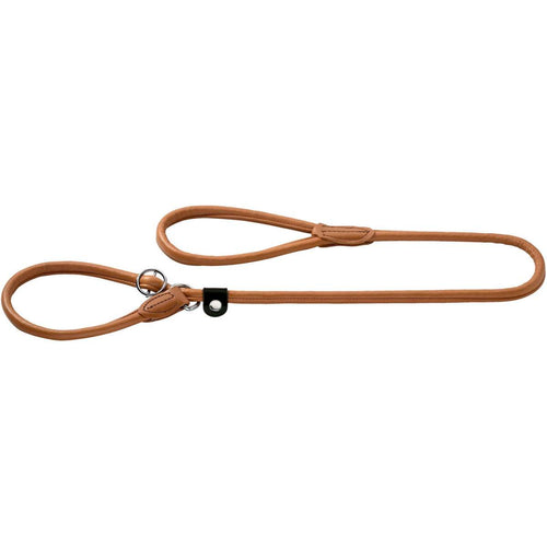 Retriever leash Round & Soft Elk