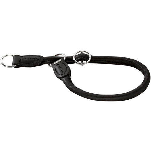 Trainingcollar Round & Soft Elk