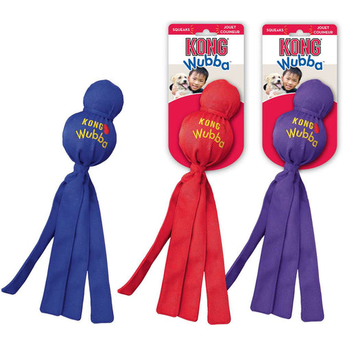 Dog toy KONG® Wubba™ Classic