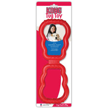 Dog toy KONG® Tug Toy