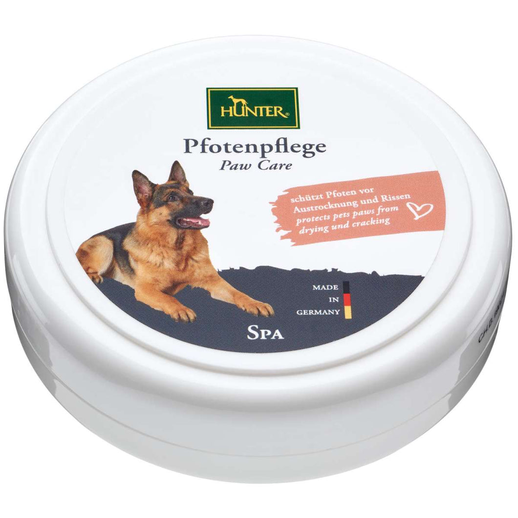 Paw Care Spa