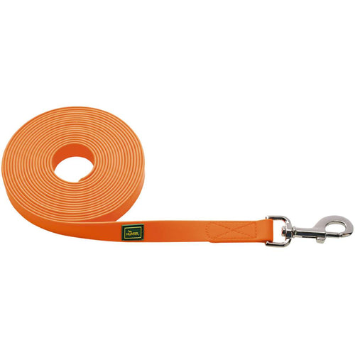 Tracking leash Convenience