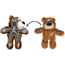 Dog toy KONG® Wild Knots Bears