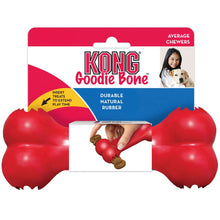 Dog toy KONG® Goodie Bone™