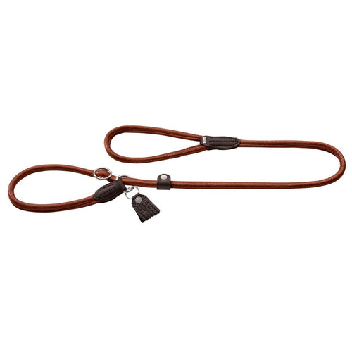 Retriever leash Round & Soft Cody