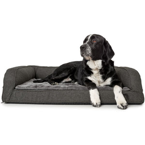 Orthopedic dog sofa Livingston