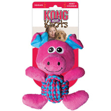 Dog toy KONG® Weave Knots