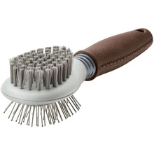 Multi-purpose brush Spa »Brushing and grooming«