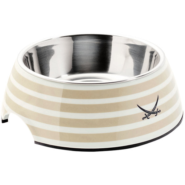 Melamine feeding bowl Sansibar