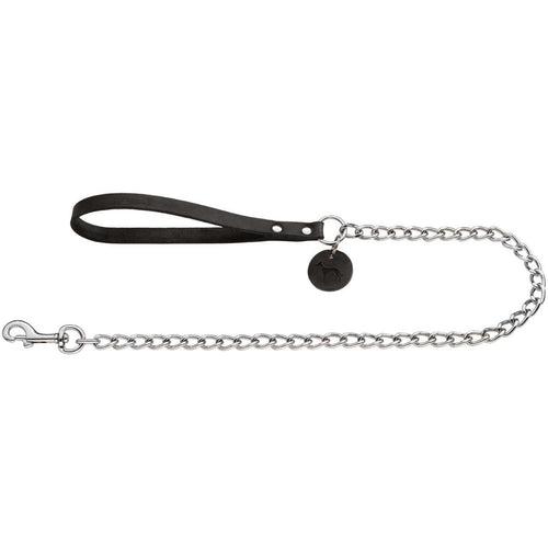 Chain leash