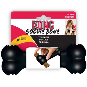 Dog toy KONG® Extreme Goodie Bone™