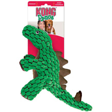 Dog toy KONG® Dynos™ Stegosaurus