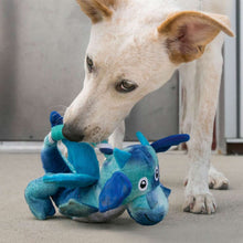 Dog toy KONG® Dragon Knots