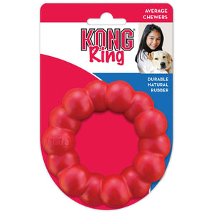 Dog toy KONG® Ring
