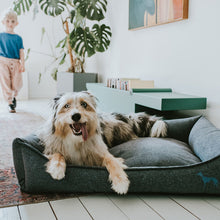 Dog sofa Prag Easy Clean