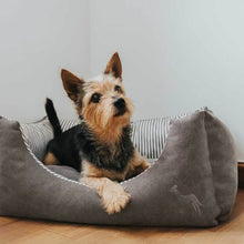 Dog sofa Palma